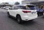 Used Toyota Fortuner 2016 for sale in Pasig-3