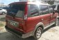 Mitsubishi Adventure 2015 Manual Diesel for sale in Cainta-4