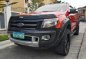 Ford Ranger 2013 Automatic Diesel for sale in Santa Maria-1