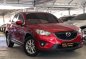 Selling 2nd Hand Mazda Cx-5 2014 Automatic Gasoline in Makati-1