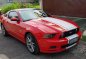 Selling Ford Mustang 2013 Automatic Gasoline in Quezon City-0