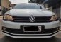 Sell 2nd Hand 2016 Volkswagen Jetta Automatic Diesel in Quezon City-0
