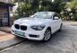 Selling Bmw 1-Series 2012 Automatic Gasoline in Quezon City-0