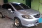 Selling Honda City 2007 Manual Gasoline in San Jacinto-0