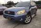 Toyota Rav4 2007 Automatic Gasoline for sale in Makati-1