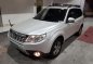 Subaru Forester 2011 Automatic Gasoline for sale in Taguig-0