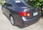 Selling 2nd Hand Toyota Altis 2008 in Santa Maria-4