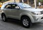 Used Toyota Fortuner 2009 at 70000 km for sale-8