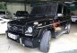 Black Mercedes-Benz 560 2016 at 7000 km for sale in Quezon City-1