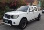 Selling 2nd Hand Nissan Frontier Navara 2009 at 70000 km in Quezon City-3