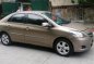 Toyota Vios 2009 at 110000 km for sale in Pasig-1