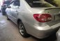 Selling Toyota Altis 2004 Manual Gasoline in Pasay-1