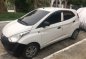 Hyundai Eon 2014 Manual Gasoline for sale in Pasig-2