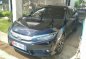 Honda Civic 2016 Automatic Gasoline for sale in General Mariano Alvarez-1