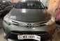 Sell 2017 Toyota Vios in Quezon City-0