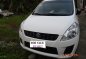 Suzuki Ertiga 2014 Manual Gasoline for sale in San Jose del Monte-1