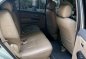 Sell Silver 2012 Toyota Fortuner at 35000 km in Manila-1