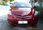 Toyota Vios 2008 Manual Gasoline for sale in Angeles-2