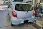 Toyota Wigo 2017 Manual Gasoline for sale in Pasig-7