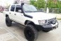 Toyota Hilux 2000 Manual Diesel for sale in San Fernando-7