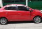 Mitsubishi Mirage G4 2018 Automatic Gasoline for sale in Quezon City-3