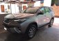 Toyota Fortuner 2017 for sale in Lipa-0