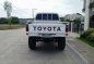 Toyota Hilux 2000 Manual Diesel for sale in San Fernando-2