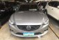 Sell Silver 2013 Mazda 6 at 31000 km in Pasig-1