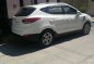 Selling Hyundai Tucson 2012 Automatic Gasoline in Quezon City-7