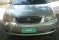 2004 Toyota Altis for sale in Silang-10