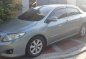Sell 2nd Hand 2008 Toyota Altis at 100000 km in Quezon City-5