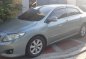 Sell 2nd Hand 2008 Toyota Altis at 100000 km in Quezon City-5