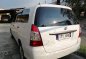 Selling Toyota Innova 2012 at 70000 km in Gapan-6