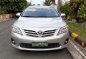 Sell 2nd Hand 2013 Toyota Altis Automatic Gasoline at 70000 km in Las Piñas-1