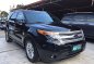 Selling Used Ford Explorer 2013 in Mandaue-0