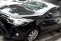 Sell Used 2017 Toyota Vios Manual Gasoline at 40000 km in Quezon City-1