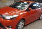 Selling Toyota Vios 2018 Automatic Gasoline in Pateros-7