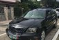 Sell 2nd Hand 2007 Chrysler Pacifica at 60000 km in Quezon City-1