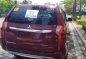 Selling 2nd Hand Mitsubishi Montero Sport 2017 in Makati-9