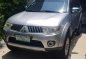 Mitsubishi Montero 2012 Automatic Diesel for sale in Pasig-0