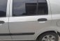 2nd Hand Hyundai Getz 2010 Manual Gasoline for sale in Valenzuela-4