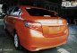 Toyota Vios 2017 Manual Gasoline for sale in Las Piñas-5