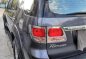 Selling Used Toyota Fortuner 2005 in Angeles-2