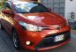 2nd Hand Toyota Vios 2017 for sale in Quezon City-0