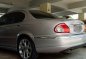 Selling 2nd Hand Jaguar X-Type 2002 Automatic Gasoline in Batangas City-4