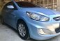 Selling 2nd Hand Hyundai Accent 2014 in Imus-0