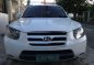 2nd Hand Hyundai Santa Fe 2009 for sale in Marikina-5