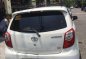 Toyota Wigo 2016 Automatic Gasoline for sale in Marikina-0