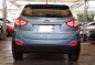 Used Hyundai Tucson 2014 Automatic Diesel for sale in Makati-2