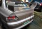 Mitsubishi Lancer Evolution 2005 Automatic Gasoline for sale in Quezon City-2